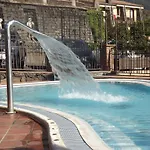 Airone Wellness 4* Zafferana Etnea