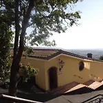 Airone Wellness Zafferana Etnea
