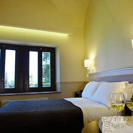 Airone Wellness فندق 4*
