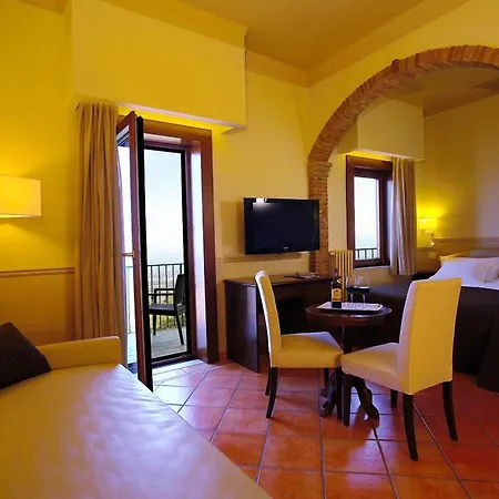 Airone Wellness 4*