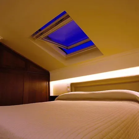 Airone Wellness 4* Zafferana Etnea