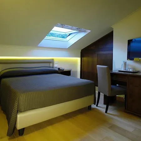 Airone Wellness Hotel Zafferana Etnea
