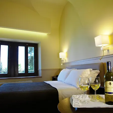 Airone Wellness Zafferana Etnea
