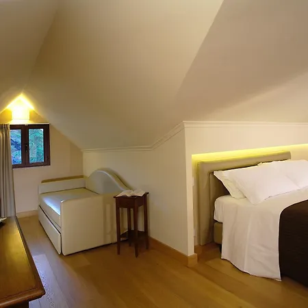 Hotel Airone Wellness Zafferana Etnea