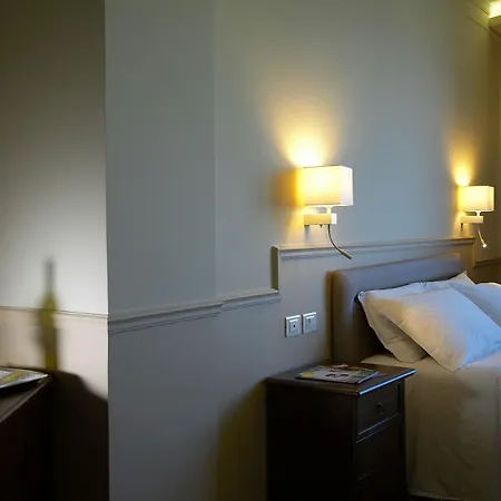Hotel Airone Wellness