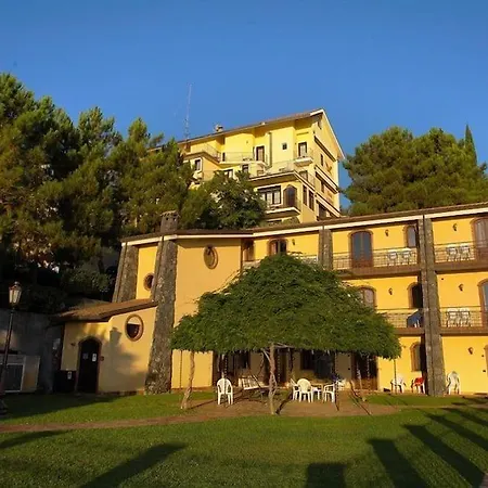 Airone Wellness Hotel