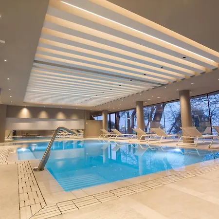 Airone Wellness 4* Zafferana Etnea