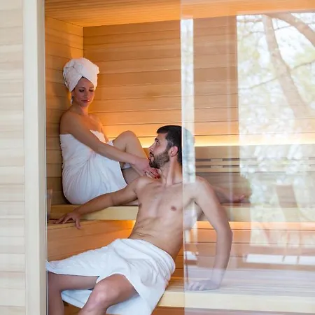 Hotel Airone Wellness