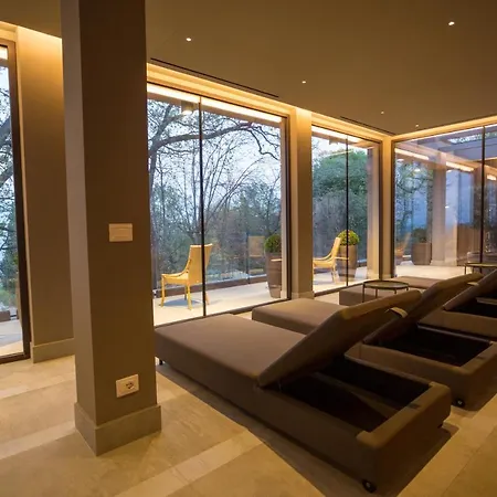 Airone Wellness Zafferana Etnea