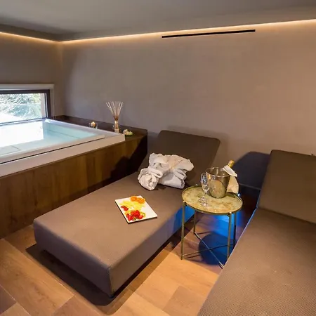 Hotel Airone Wellness