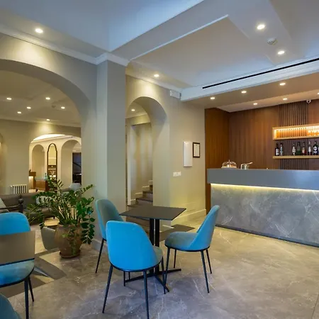 Airone Wellness Hotel