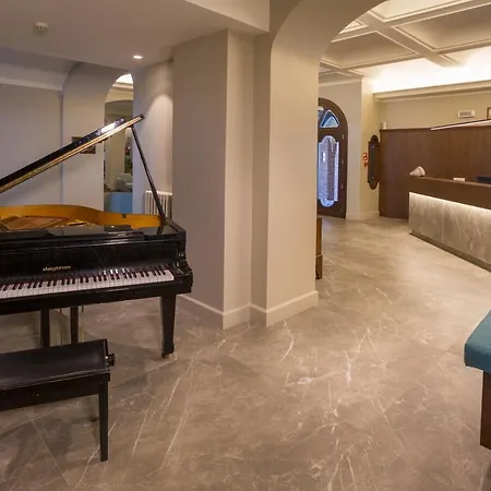 Airone Wellness 4*