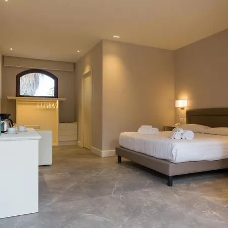 Airone Wellness 4* Zafferana Etnea