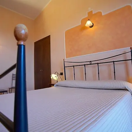 Hotel Airone Wellness