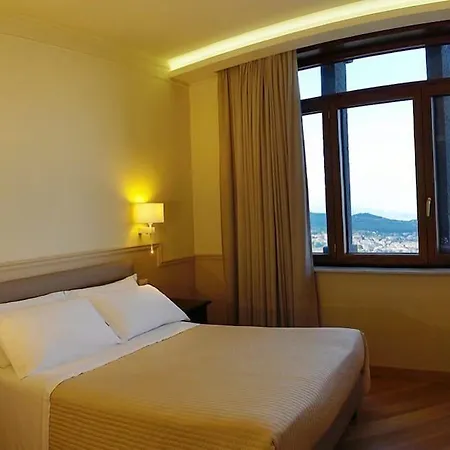 Airone Wellness 4*