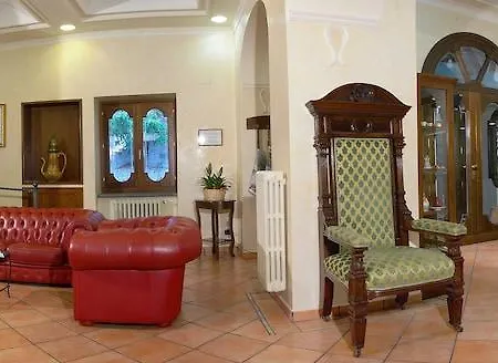 Hotel Airone Wellness 4*
