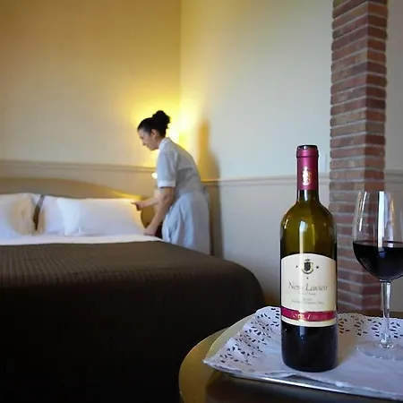 Airone Wellness Hotel