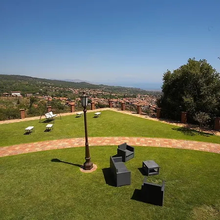 Airone Wellness 4*