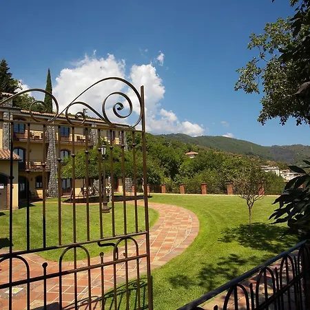 Hotel Airone Wellness