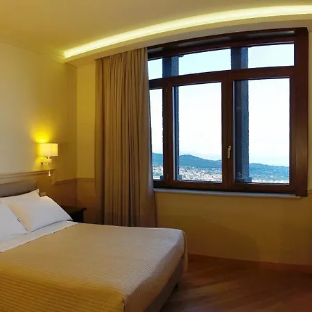 Hotel Airone Wellness 4*