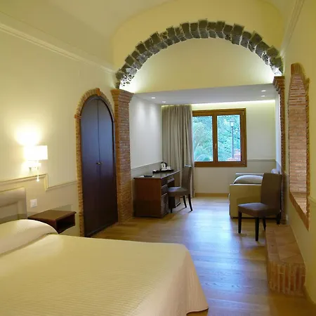 Hotel Airone Wellness
