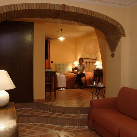 Airone Wellness فندق 4*