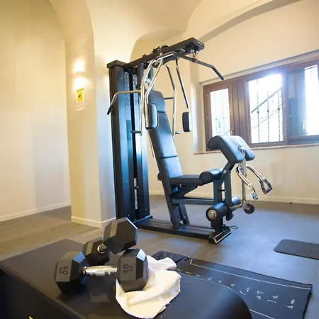 Hotel Airone Wellness Zafferana Etnea