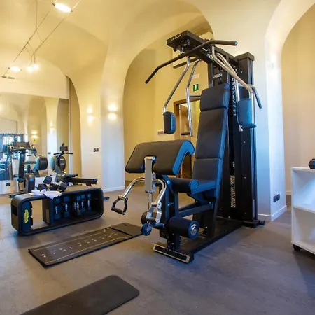 Airone Wellness 4*