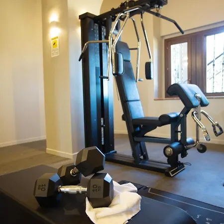 Airone Wellness Zafferana Etnea