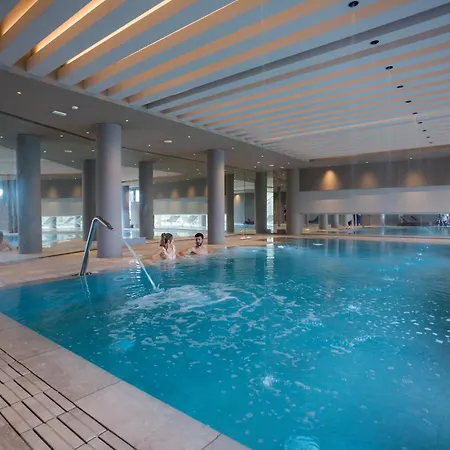 Airone Wellness Hotel