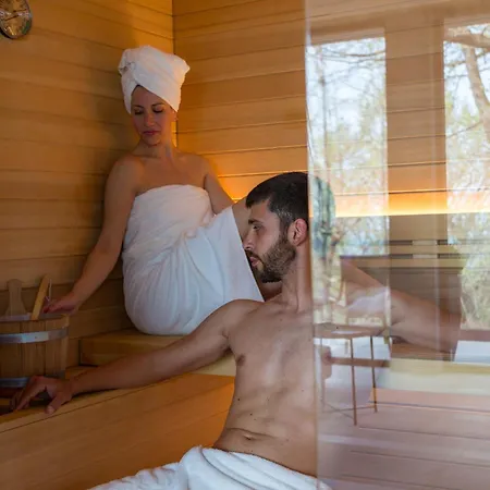 Hotel Airone Wellness
