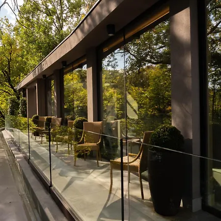 Airone Wellness Hotel Zafferana Etnea