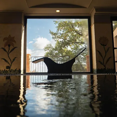 Airone Wellness 4* Zafferana Etnea