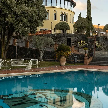 Hotel Airone Wellness