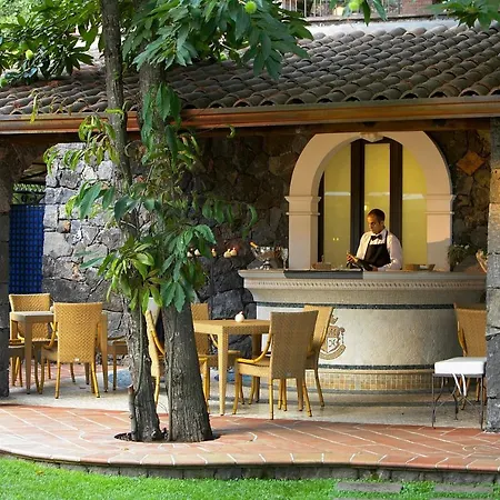 Hotel Airone Wellness