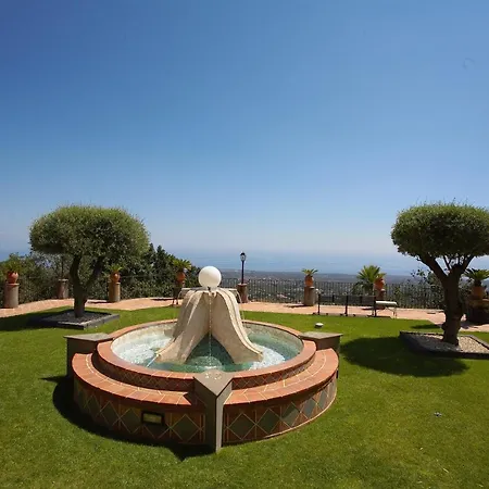 Hotel Airone Wellness