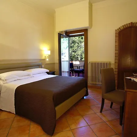 Hotel Airone Wellness 4*