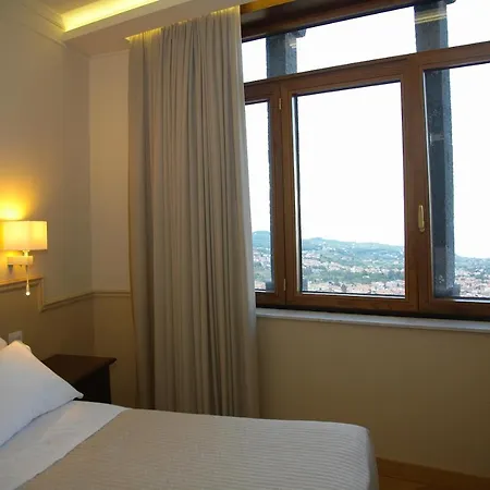 Hotel Airone Wellness Zafferana Etnea