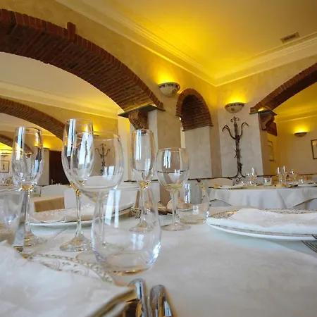 Airone Wellness 4* Zafferana Etnea