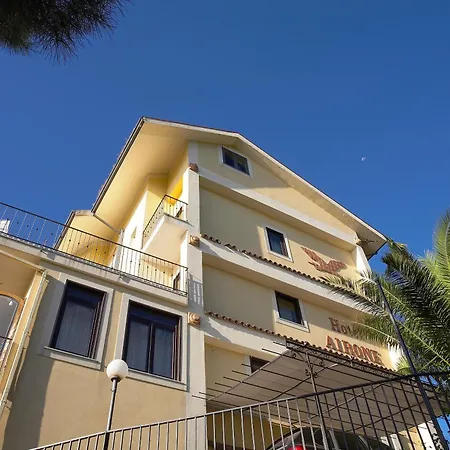 Hotel Airone Wellness