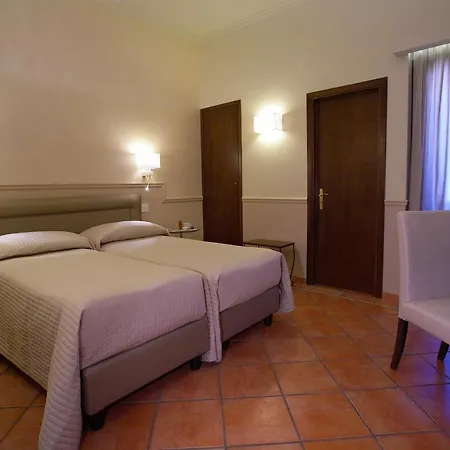 Airone Wellness Hotel 4*