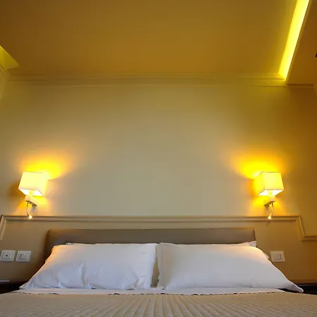 Hotel Airone Wellness