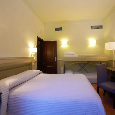 Hotel Airone Wellness