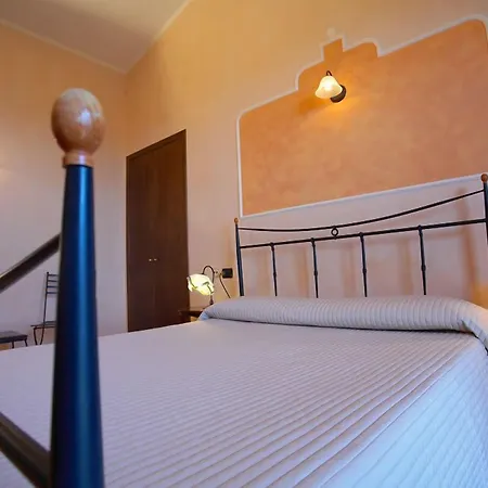 Airone Wellness Hotel Zafferana Etnea