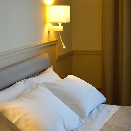 Airone Wellness 4* Zafferana Etnea