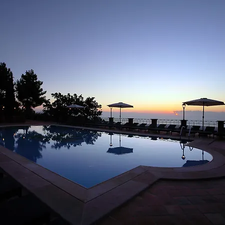 Hotel Airone Wellness 4*