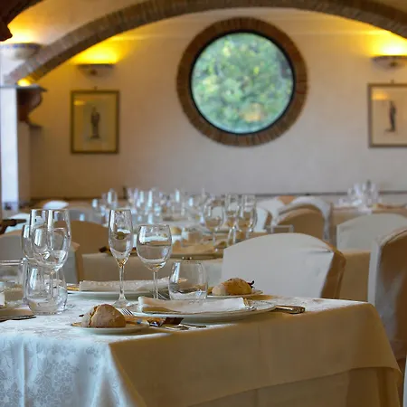 Airone Wellness Hotel