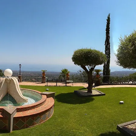 Airone Wellness Zafferana Etnea