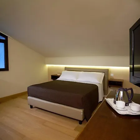 Airone Wellness 4* Zafferana Etnea