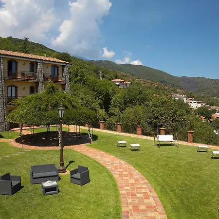 Hotel Airone Wellness Zafferana Etnea